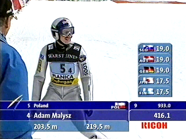 Adam Małysz (ARD)